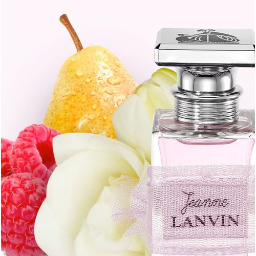 LANVIN Jeanne - Eau de Parfum 3386460010399 LANVIN Jeanne - Eau de Parfum 3386460010399